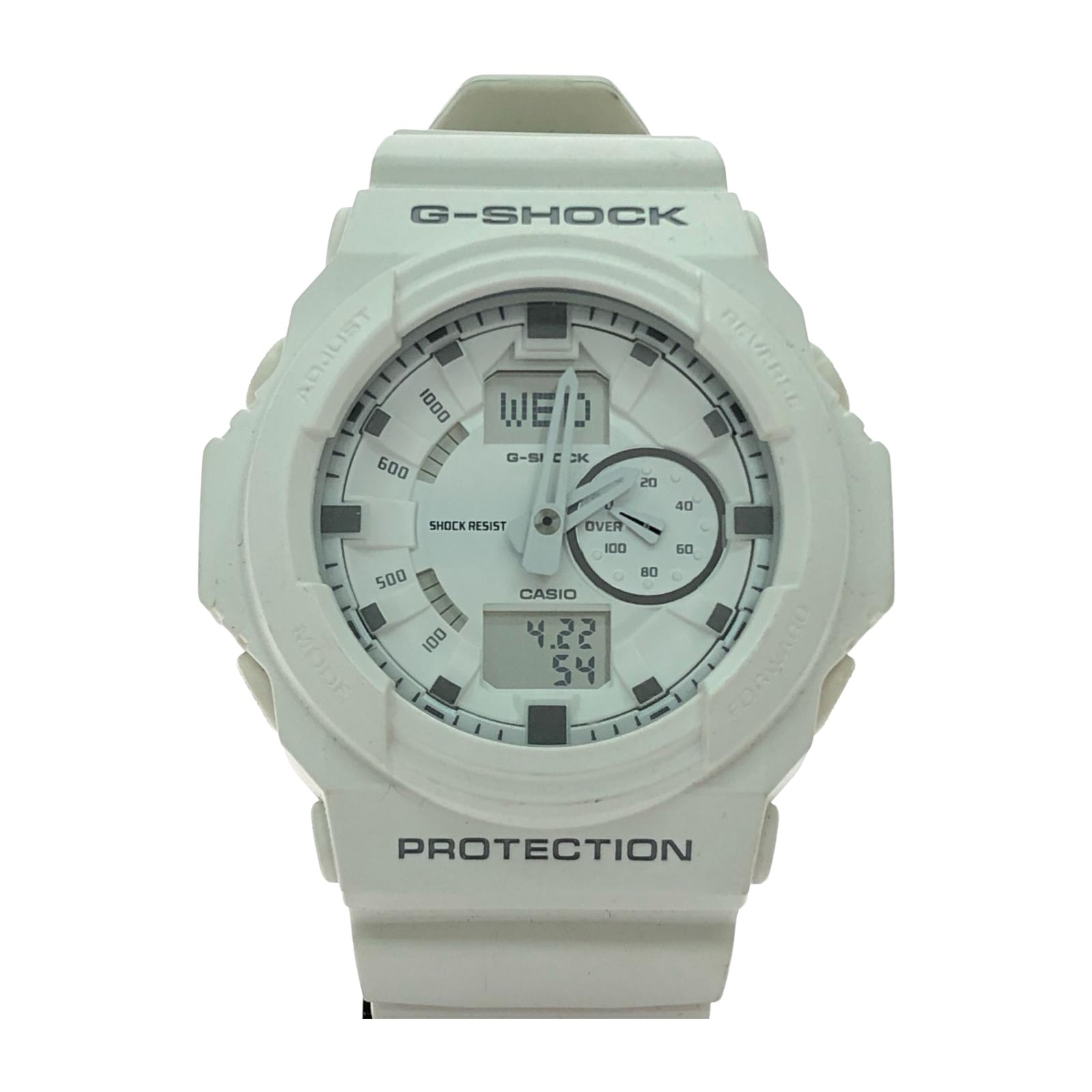 CASIO カシオ メンズ腕時計 クオーツ デジアナウォッチ G-SHOCK Gショック GA-150