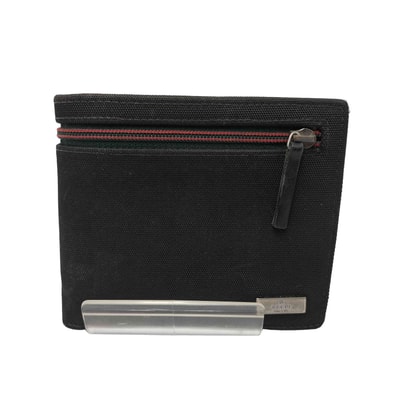 シェリーライン キャンバス 2つ折り財布【1141622642069】