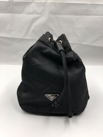 プラダ ナイロン キンチャク