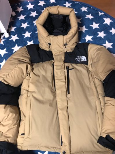 The North Face Baltro Light Jacket UB 2020/2021 "Utility Brown"