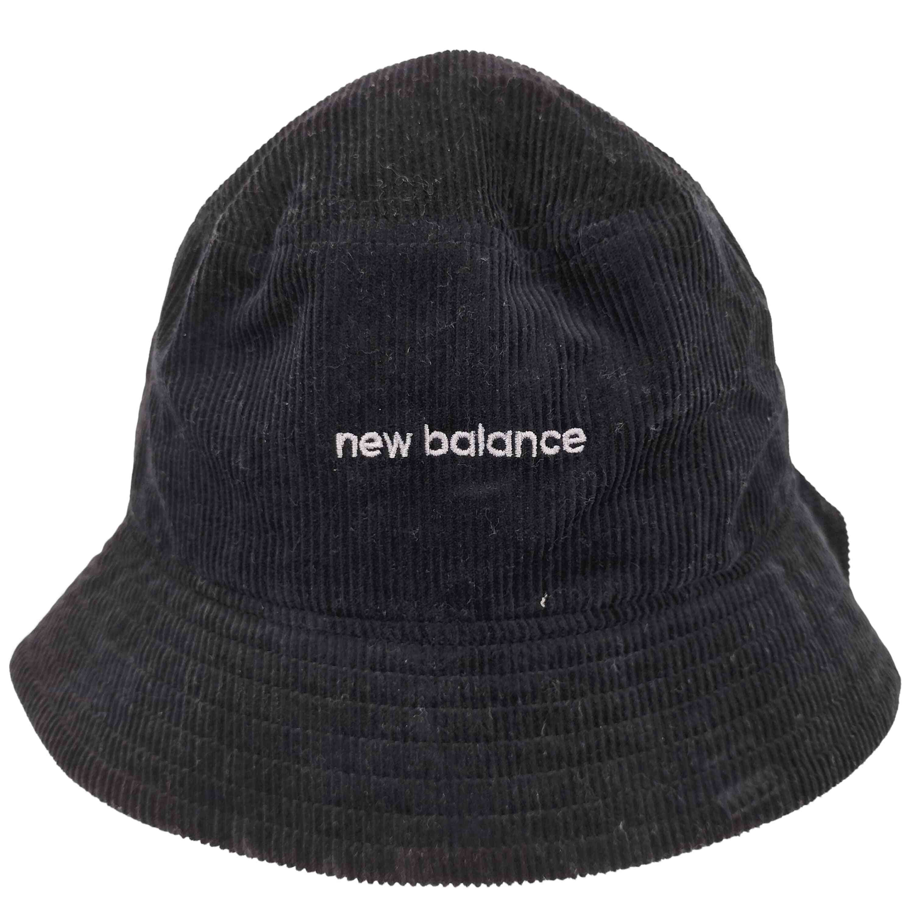 コーデュロイバケットハット【1139254023424】