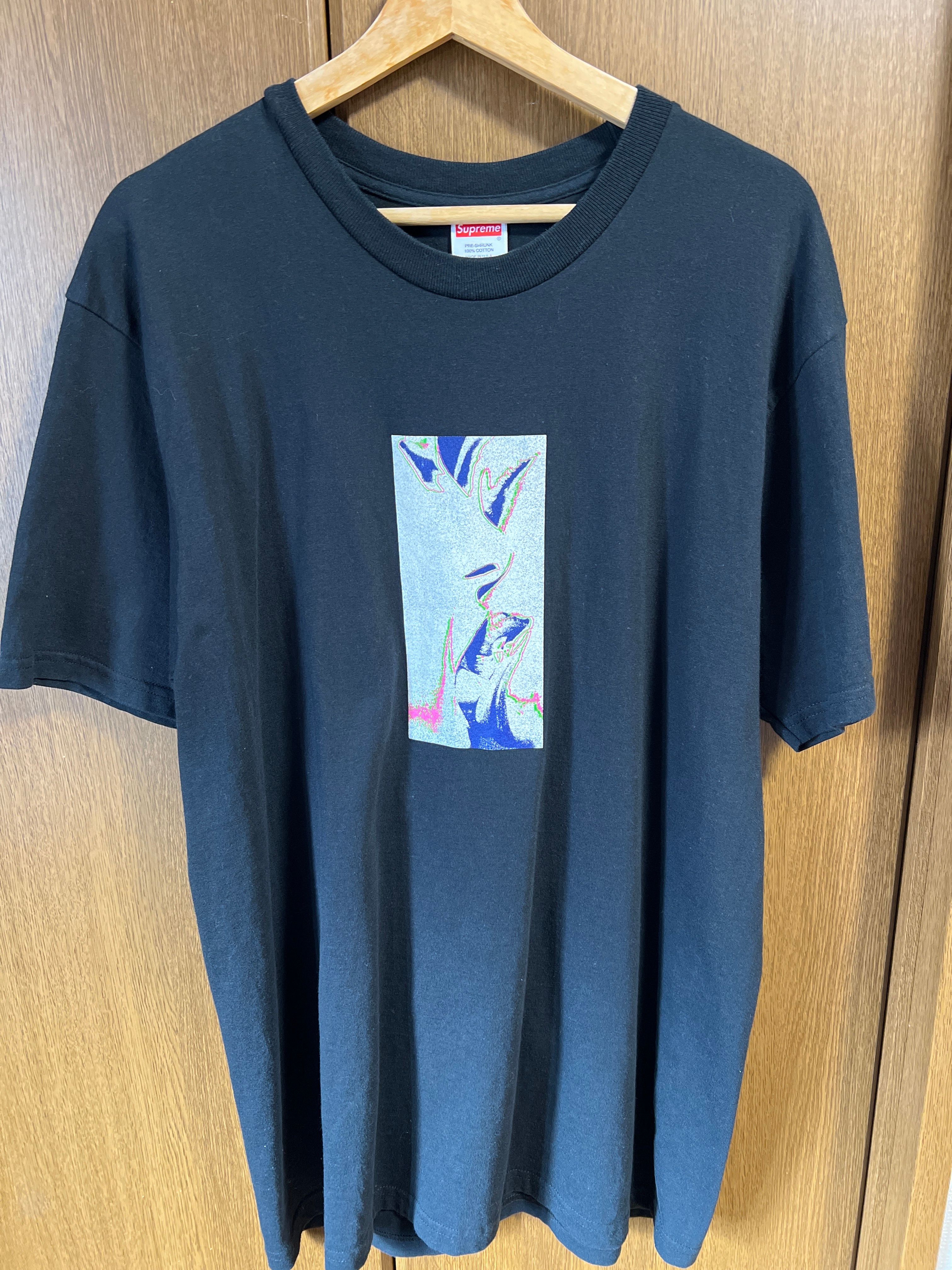 Supreme My Bloody Valentine Glider Tee "Black"