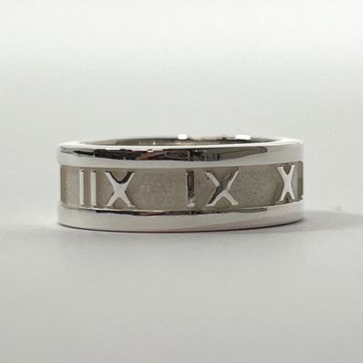 ティファニー リング・指輪 アトラス シルバー