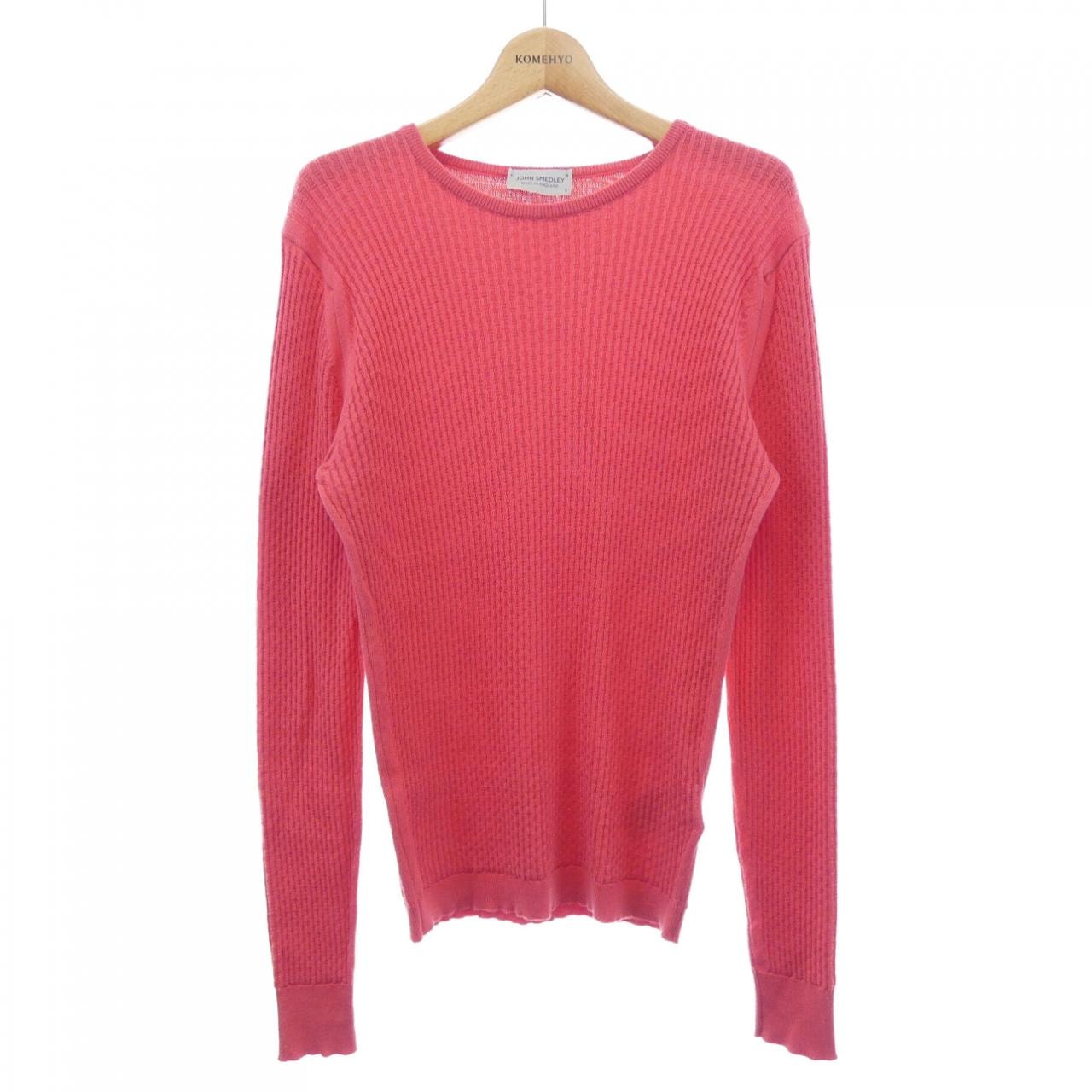 ジョンスメドレー JOHN SMEDLEY ニット