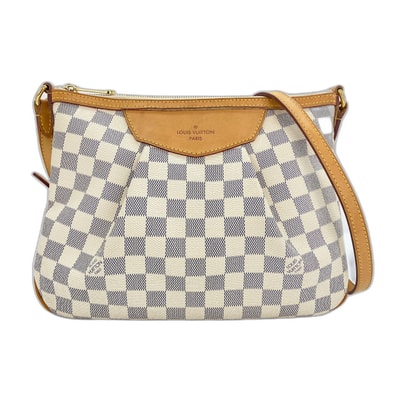 ヴィトン LV シラクーサPM ショルダーバッグ【中古】