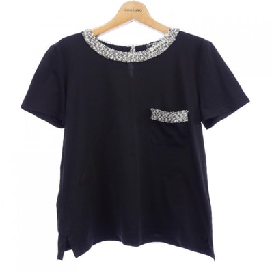 シャネル CHANEL P45633V28403 Tシャツ