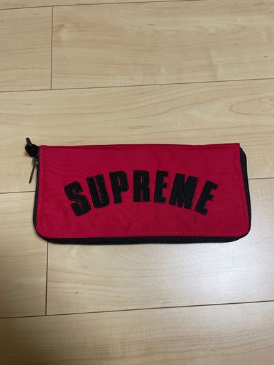 supreme/North Face Arc Logo Organizer
