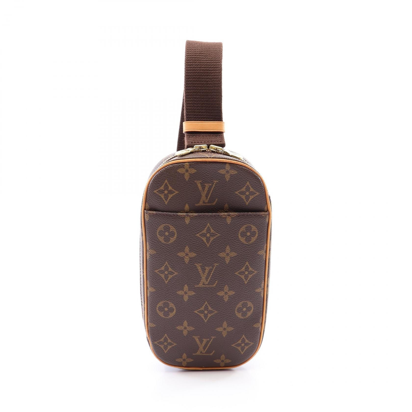 ルイ・ヴィトン LOUIS VUITTON M51870 【中古】