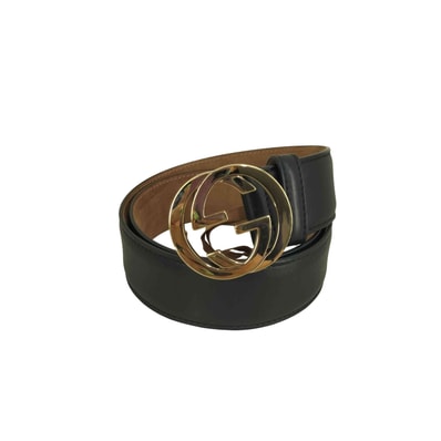 インターロッキングG ベルト【1143507156593】