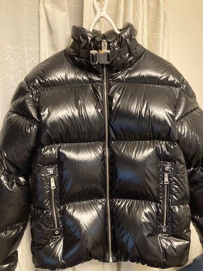 6 Moncler 1017 Alyx 9SM