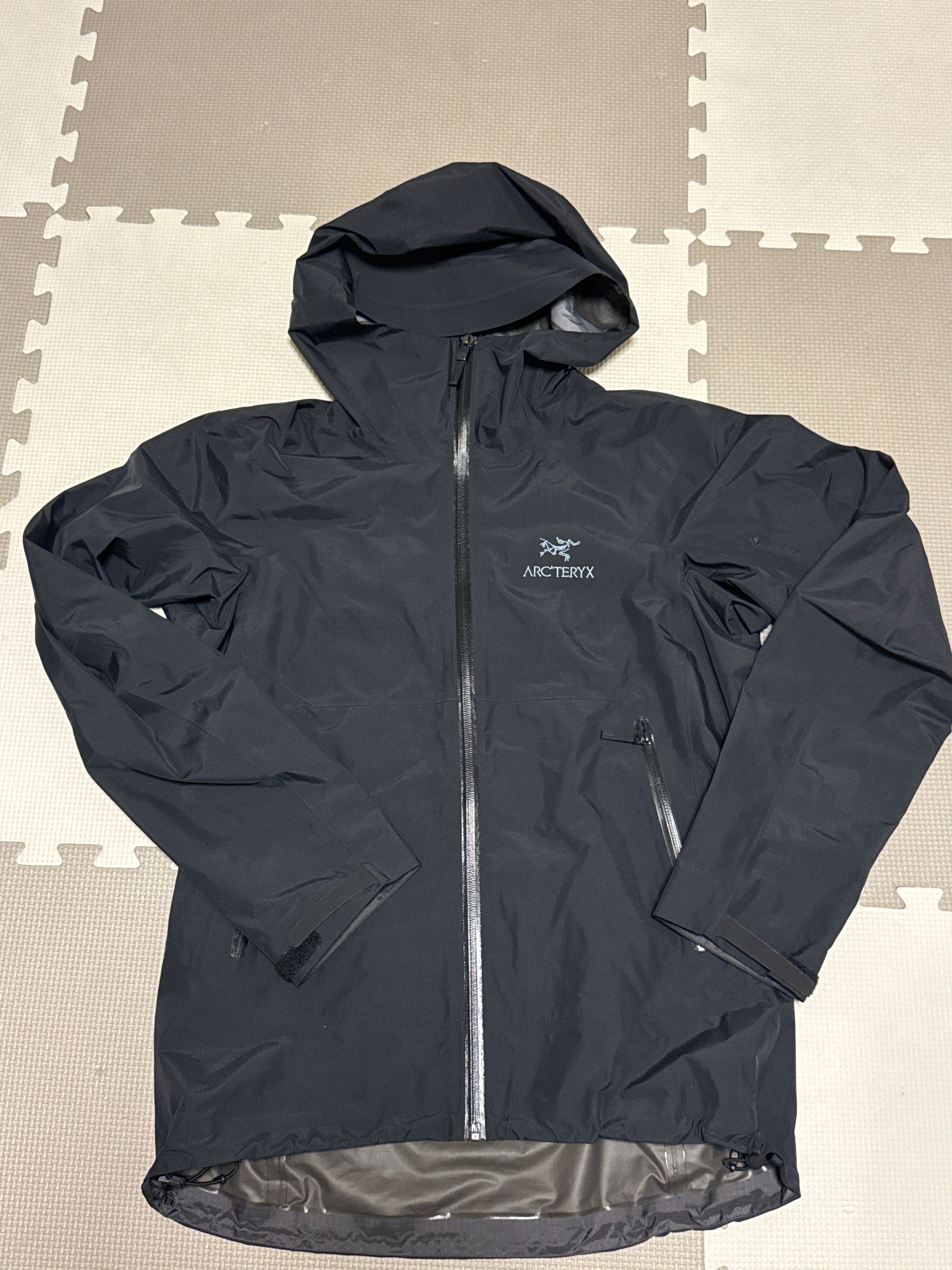 ゼータ SL ジャケット ウィメンズ