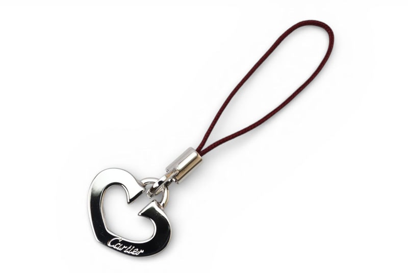 カルティエ チャーム ユニセックス