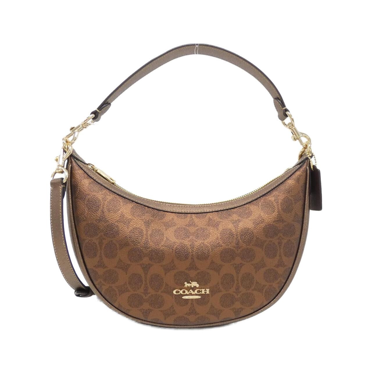 【新品】コーチ CCL27 ショルダーバッグ