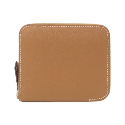 エルメス WILD シルク イン コンパクト 084540CK 財布