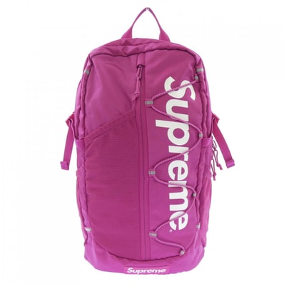 シュプリーム SUPREME BACKPACK