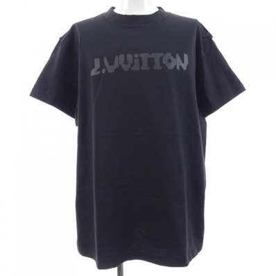 ルイヴィトン LOUIS VUITTON 2054テルモプリントTシャツ HMY13WNPG Tシャツ