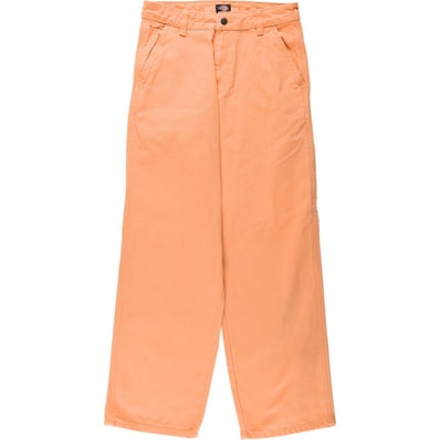 古着 ディッキーズ Dickies ダック ワークパンツ レディースXL(w31)相当/eaa655254