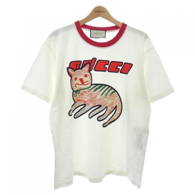 グッチ GUCCI 616036 XJCVU Tシャツ