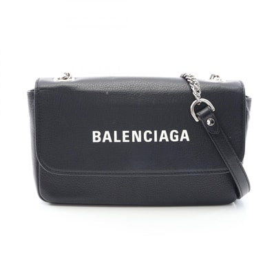BALENCIAGA Shoulder Bag "Black"