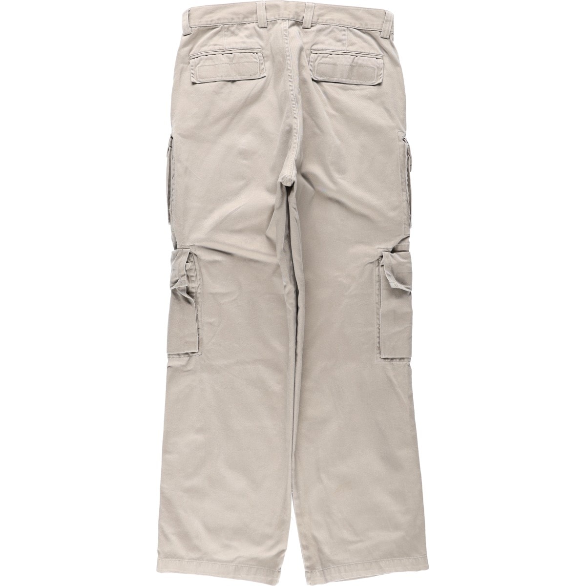 D (傷や汚れあり)】古着 90年代 民間品 ギャップ GAP GAP KHAKIS