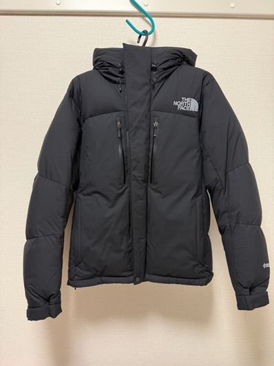 The North Face Baltro Light Jacket 2023/2024 "Black"