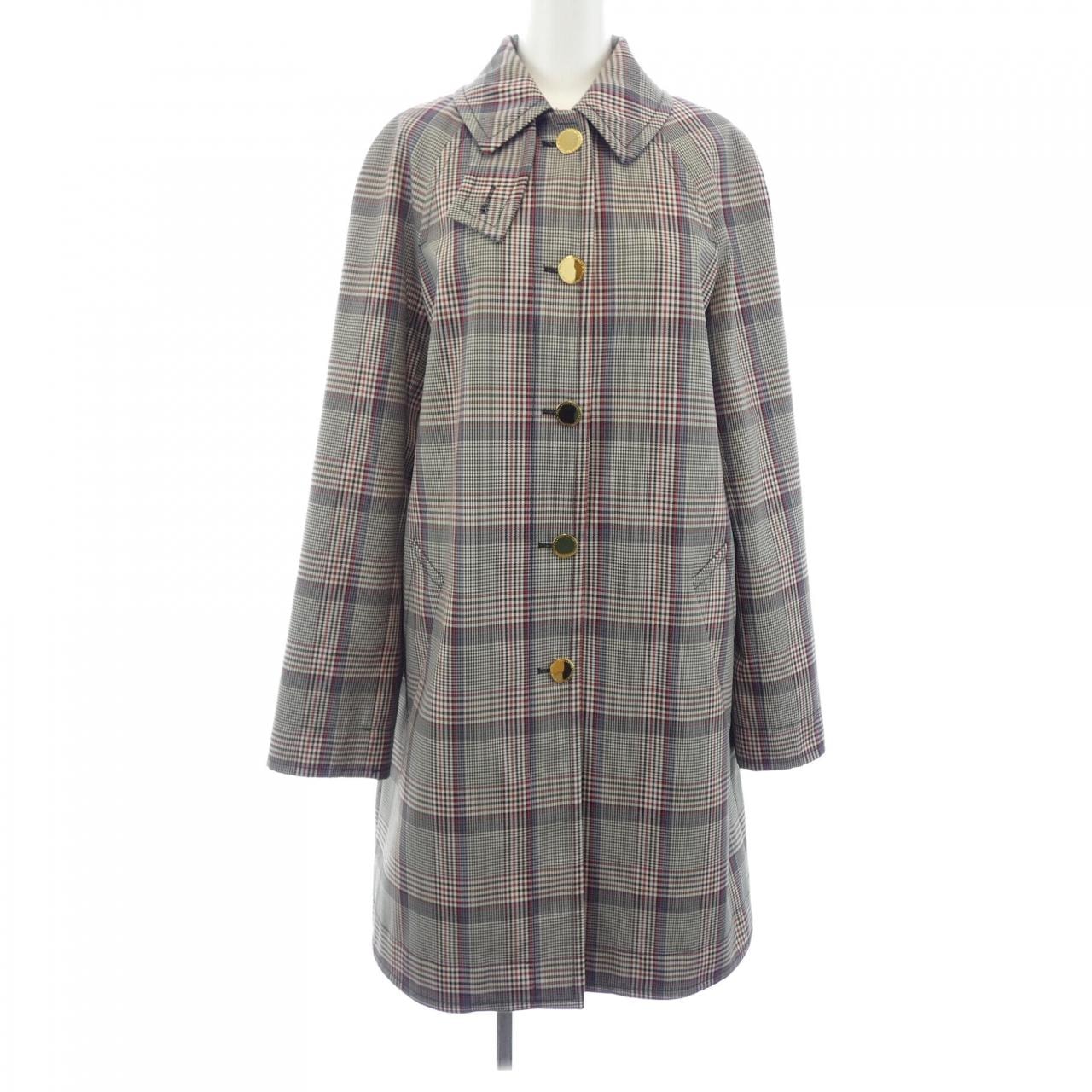 ステラマッカートニー STELLA MCCARTNEY 571885 コート