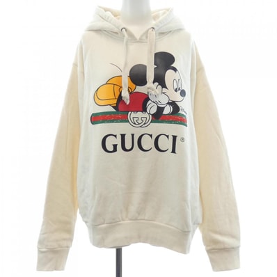 グッチ GUCCI DISNEY 469251 XJB8C パーカー