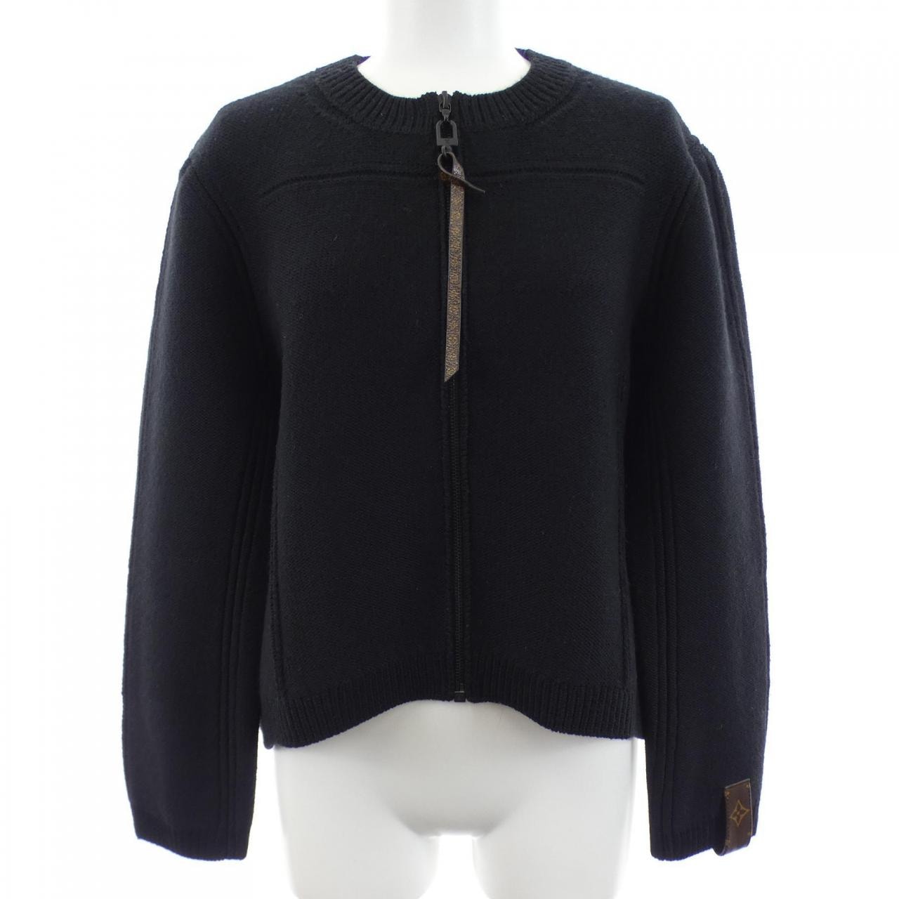 ルイヴィトン LOUIS VUITTON FSKC22QXZ カーディガン