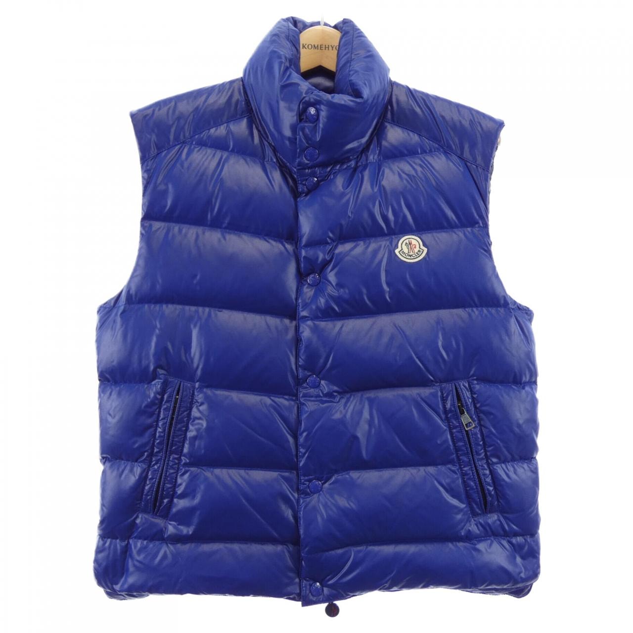 モンクレール MONCLER TIB ダウンベスト