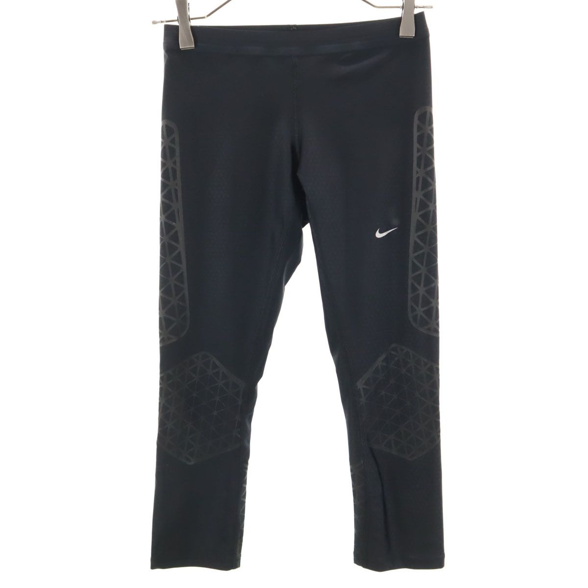 NIKE ナイキ トレーニング 7丈 タイツ