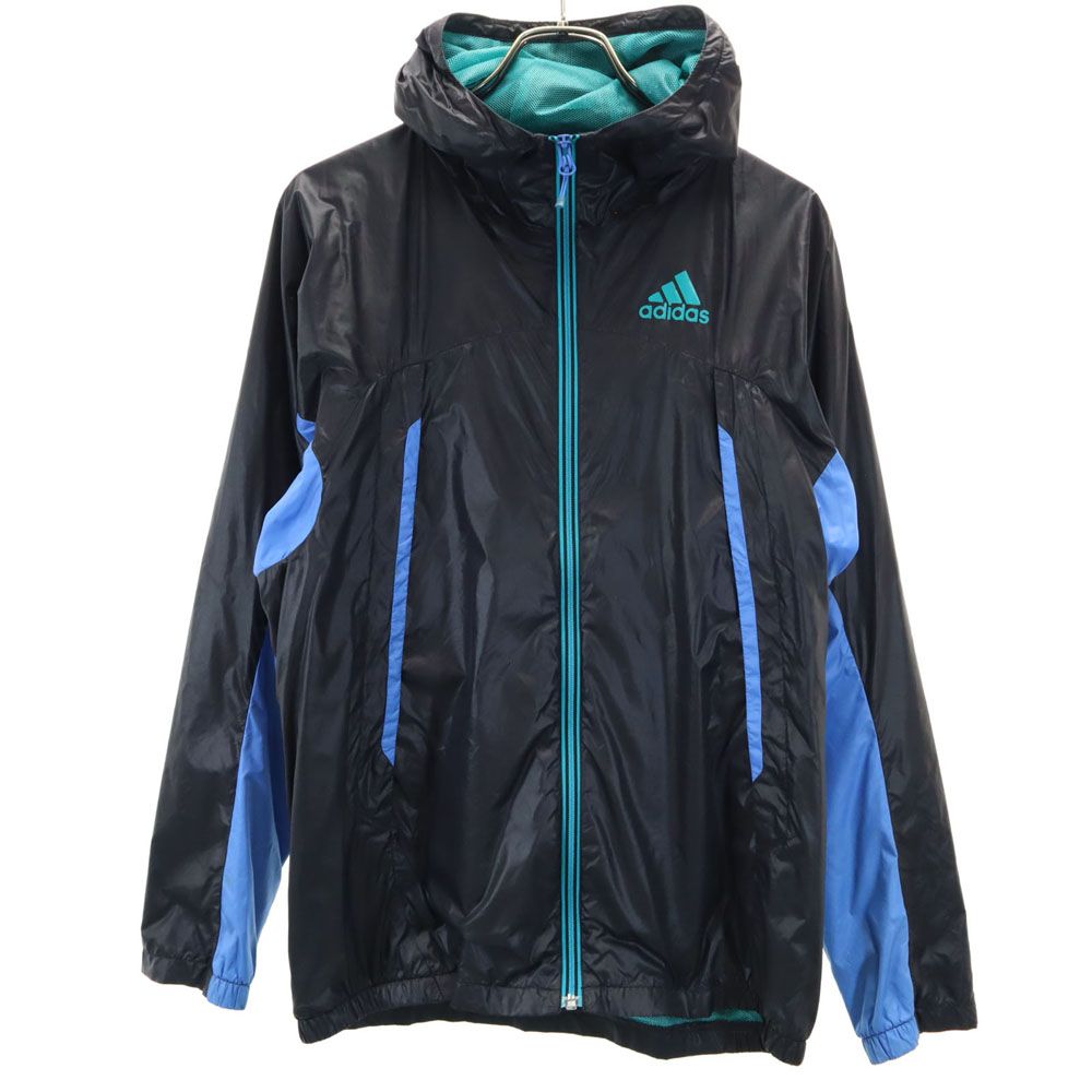adidas アディダス ウィンドブレーカー