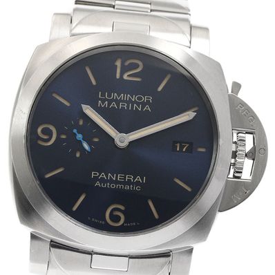 パネライ ルミノール マリーナ PAM01058 メンズ 【中古】