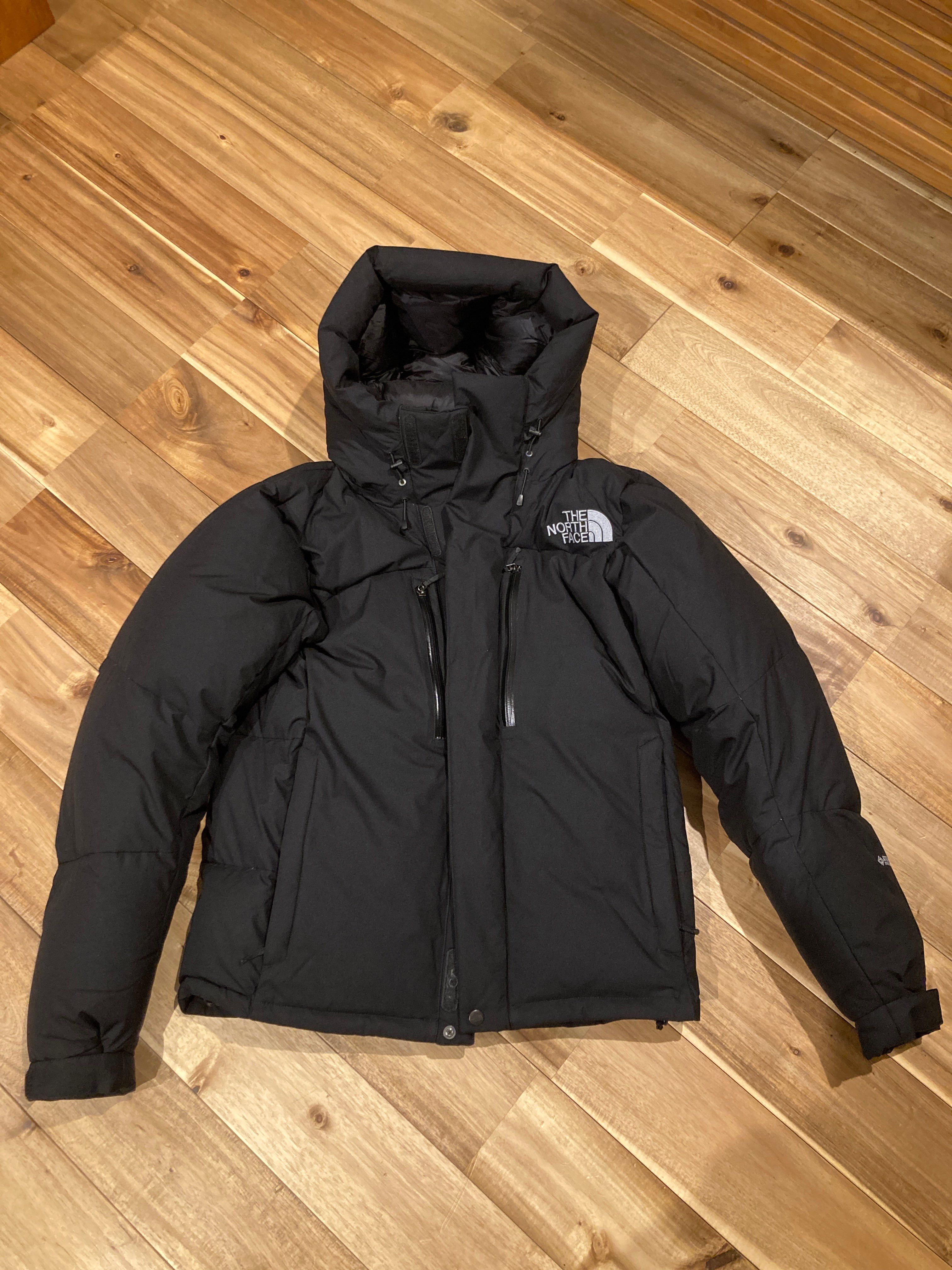 The North Face Baltro Light Jacket K 2020/2021 "Black"