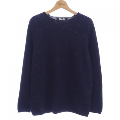 ブラックコムデギャルソン BLACK COMME des GARCONS 1Q-N001 ニット