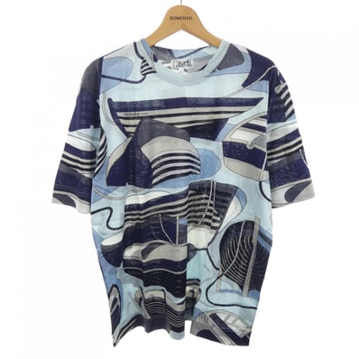 【ヴィンテージ】エルメス HERMES THALASSA Tシャツ
