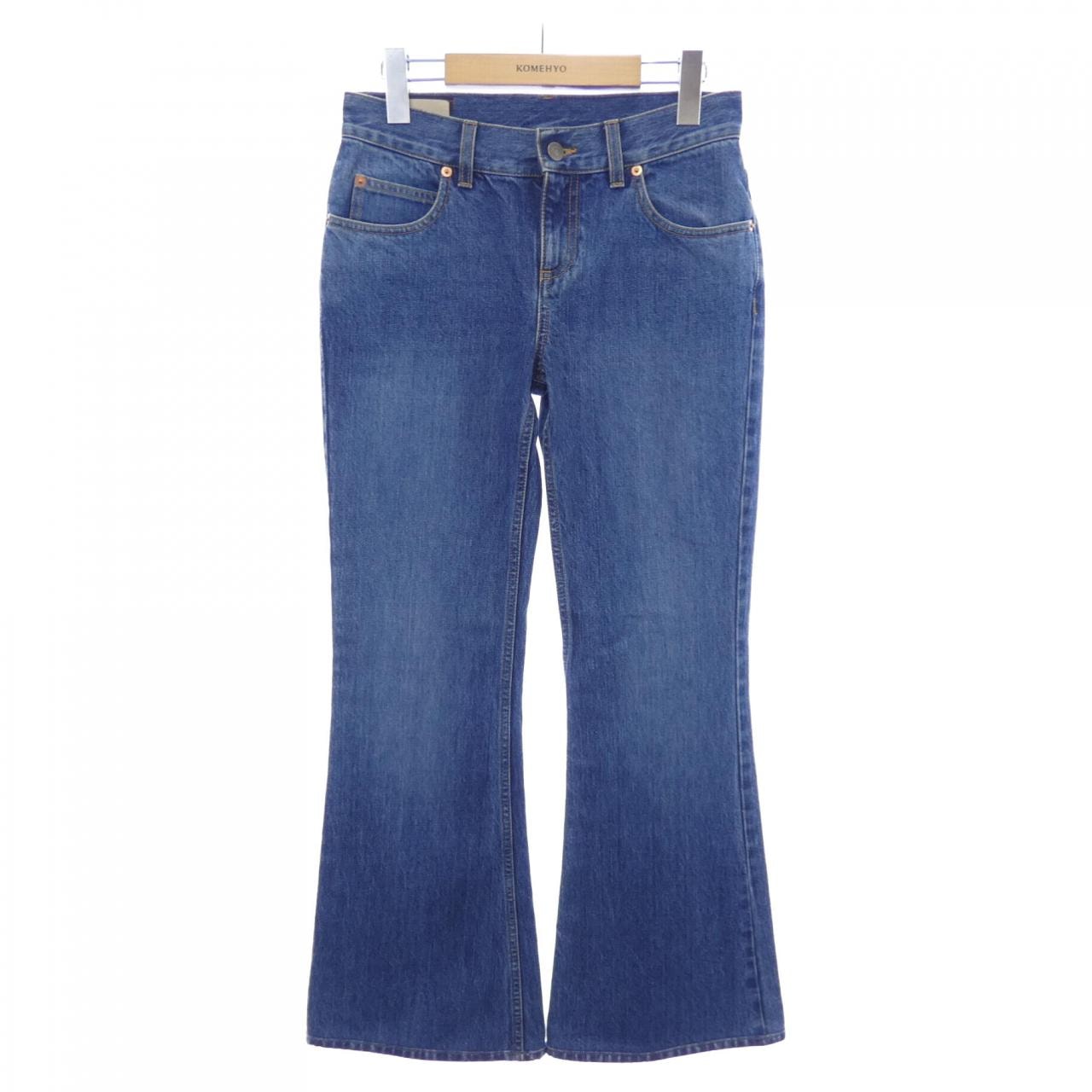 グッチ GUCCI 644708 XDBJ4 ジーンズ