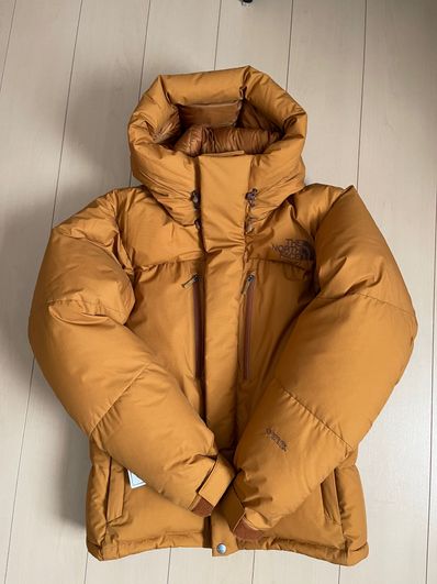 The North Face Baltro Light Jacket UB 2020/2021 "Utility Brown"