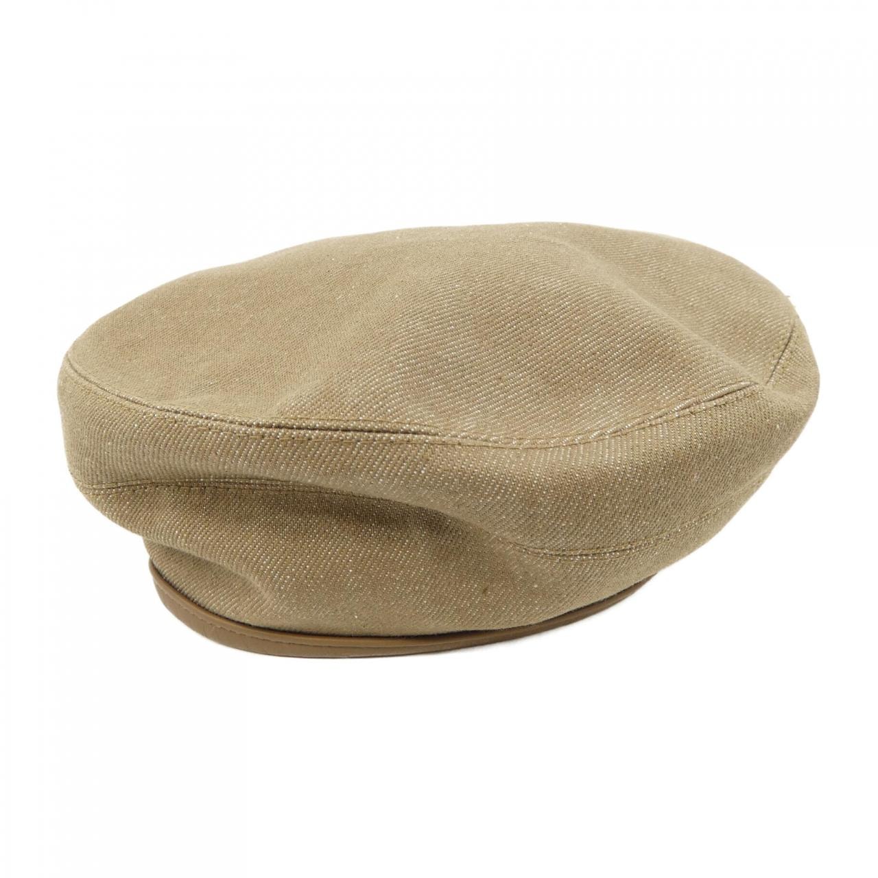 エルメス HERMES クルードセル *2234 サントノーレ キャップ