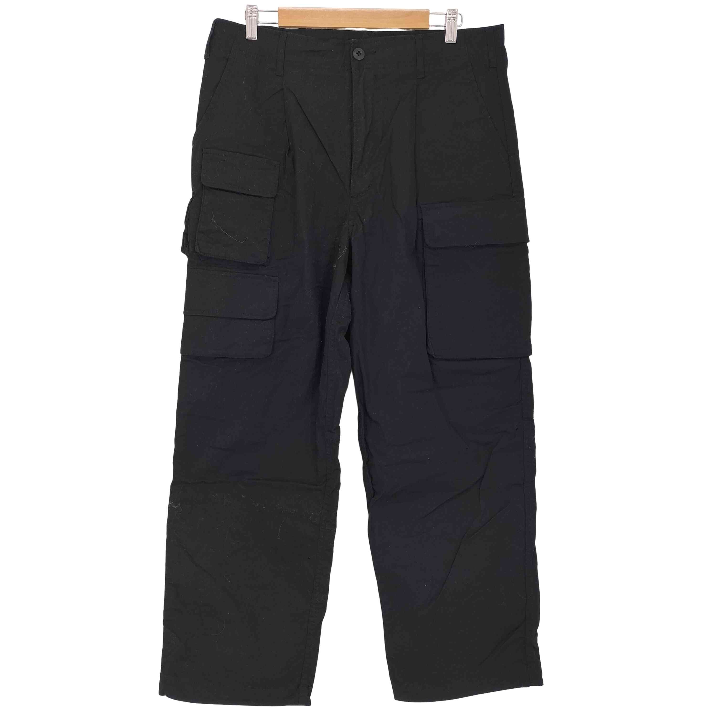 バルーンカーゴパンツ【1141325574995】