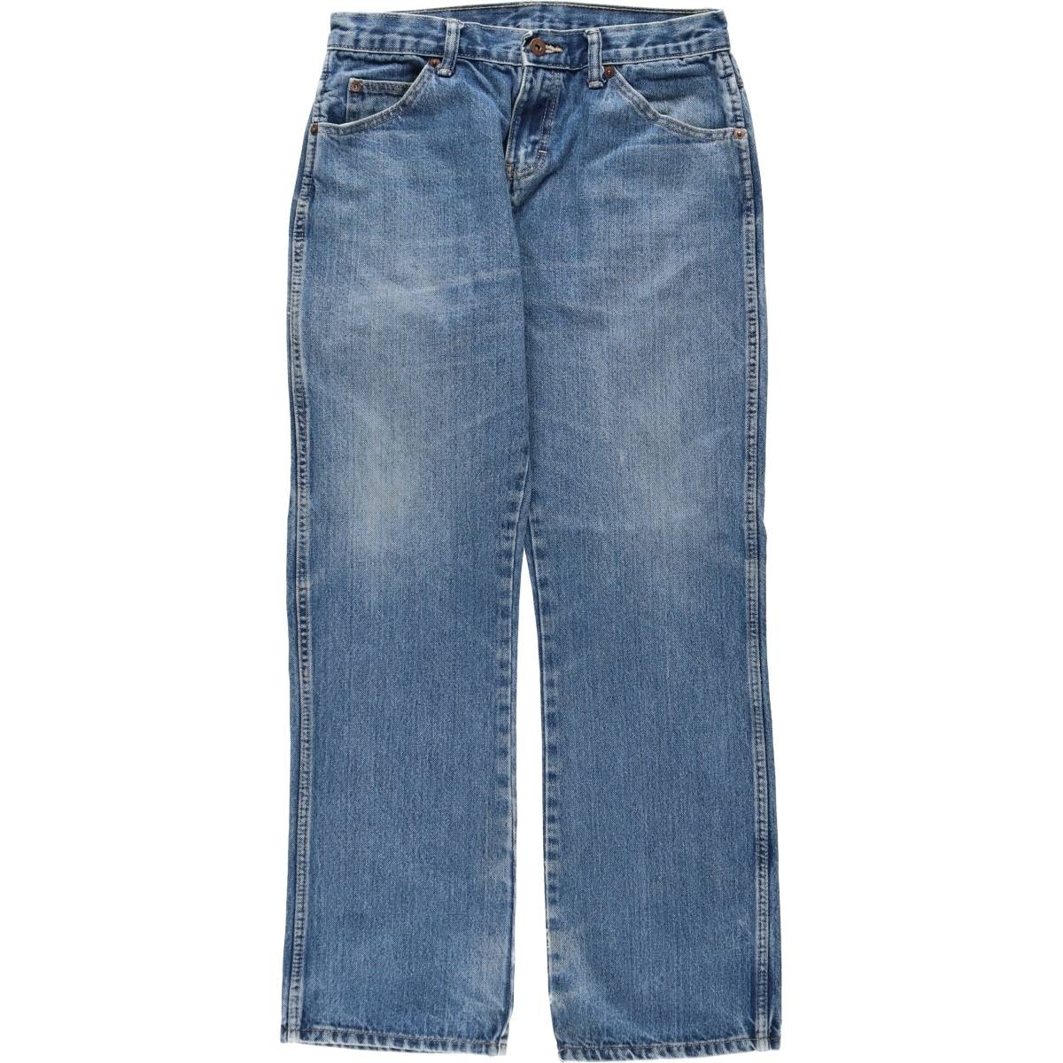 古着 ディッキーズ Dickies REGULAR ストレートデニムパンツ メンズw30相当/eaa639270