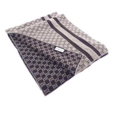 グッチ GUCCI 438253 3G206 MUFFLER