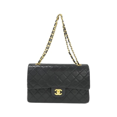 【ヴィンテージ】シャネル 1112 ショルダーバッグ