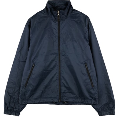古着 90年代 ギャップ GAP オールドギャップ ナイロンジャケット メンズS相当 ヴィンテージ/eaa590395