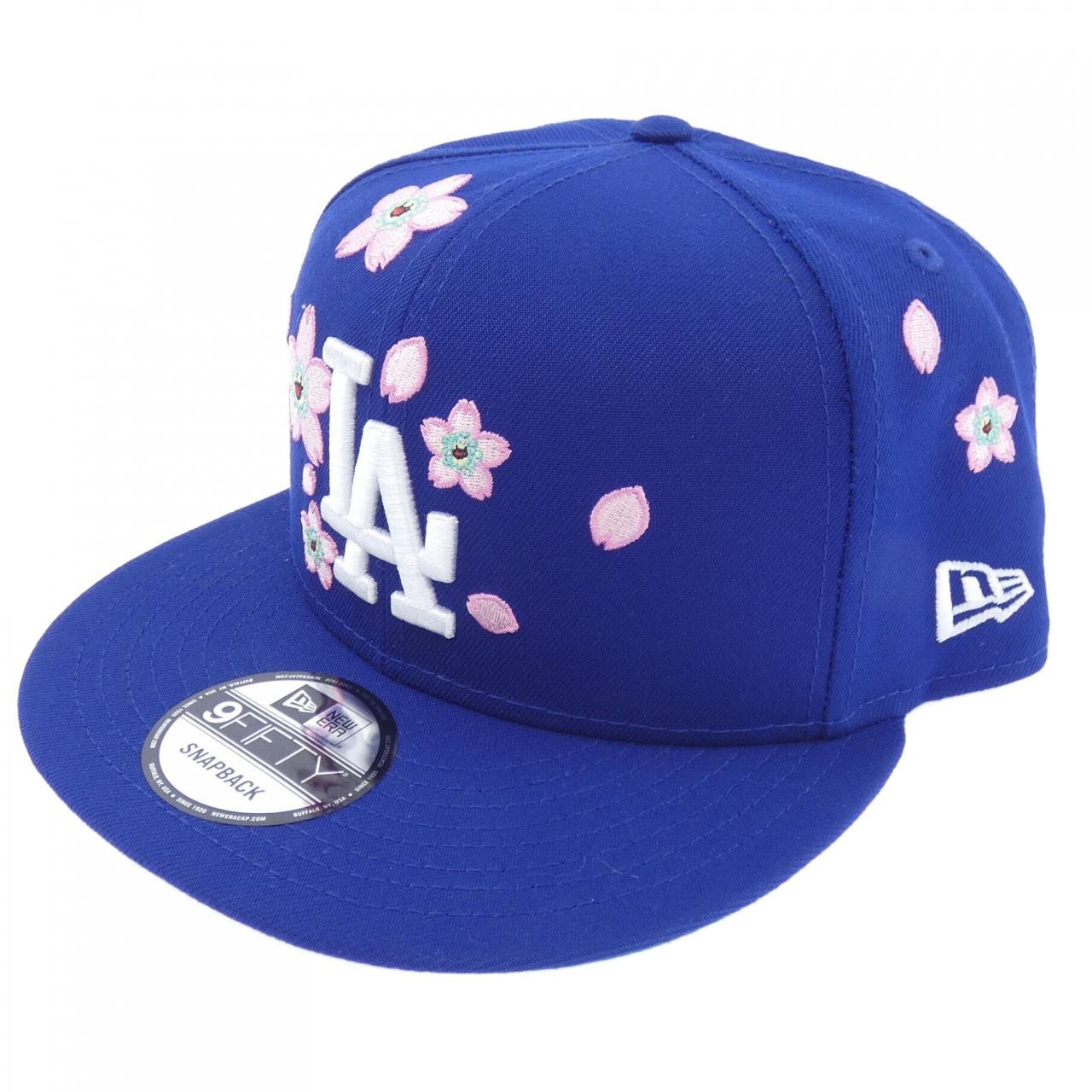 ニューエラ NEW ERA TOKYO SERIES 村上隆 キャップ