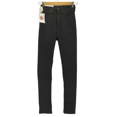 PINKY DENIM PANTS【1142386365799】