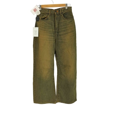 VAULTROOM BAGGY JEAN バギー デニムパンツ【1143439619050】