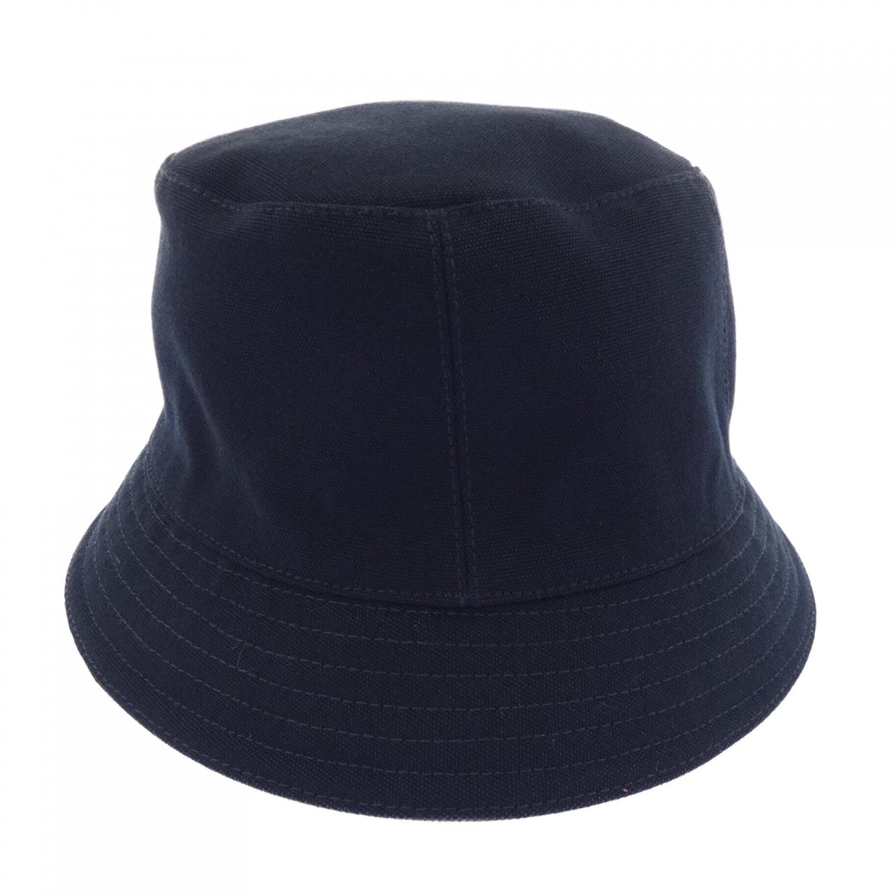 Unlikely Bucket Hat Wool Tweed 