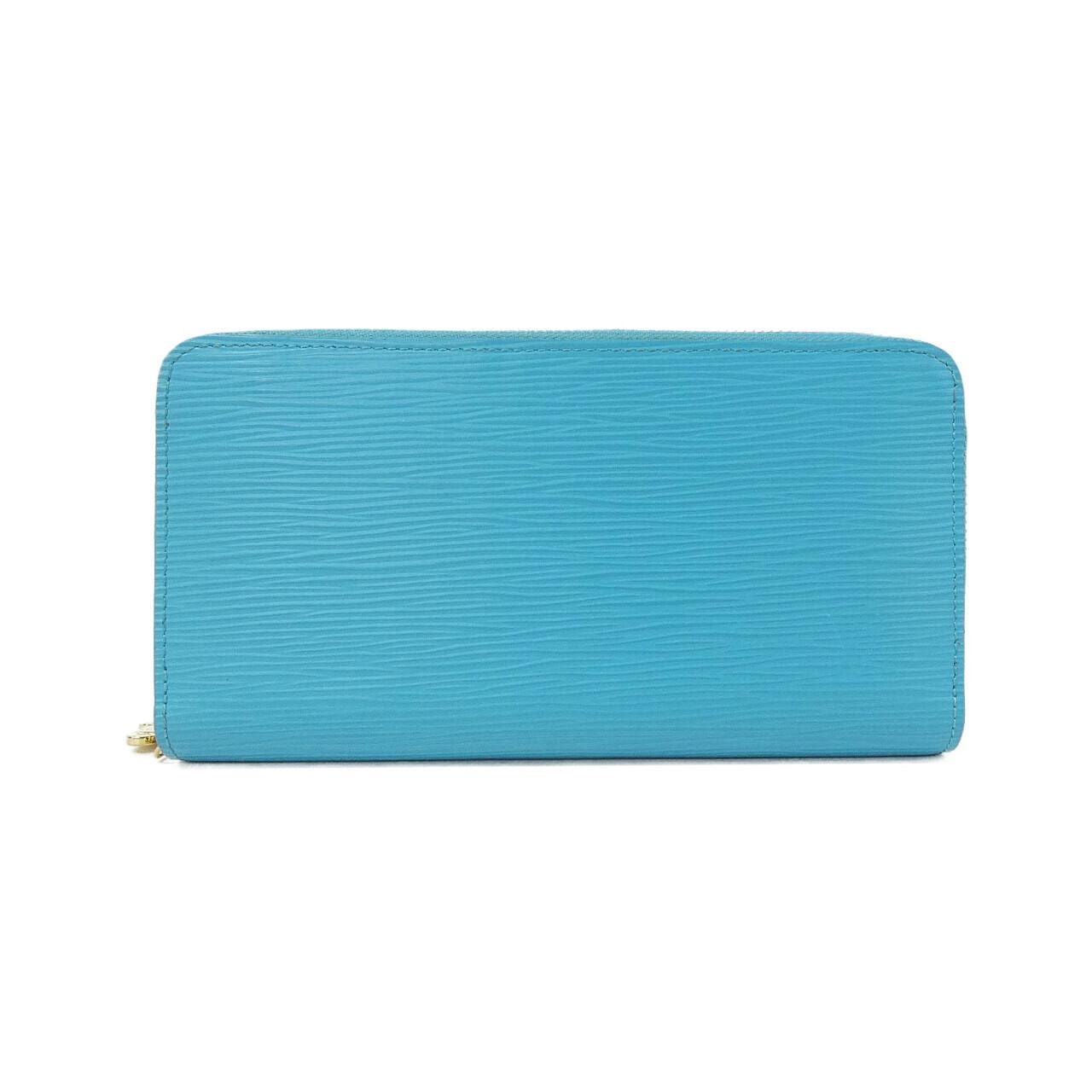 ルイヴィトン エピ(LV X YK) ジッピー ウォレット M14158 財布