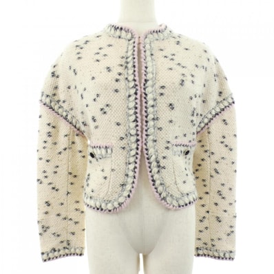 シャネル CHANEL P71044K10188 ジャケット