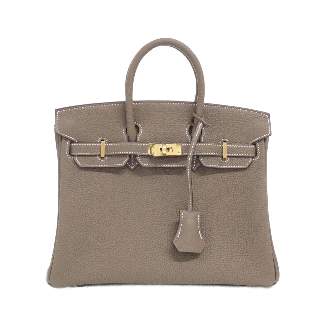 【未使用品】エルメス バーキン 25cm 041344CC バッグ